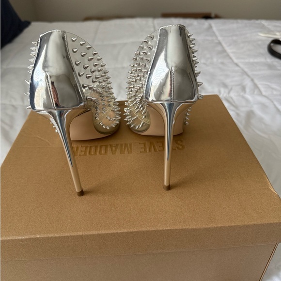 Steve Madden Vala-S Pump size 8 NWOB - Picture 8 of 9